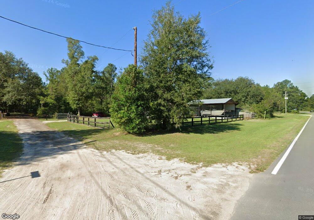 61 Damon Cir, Crawfordville, FL 32327 - photo 1