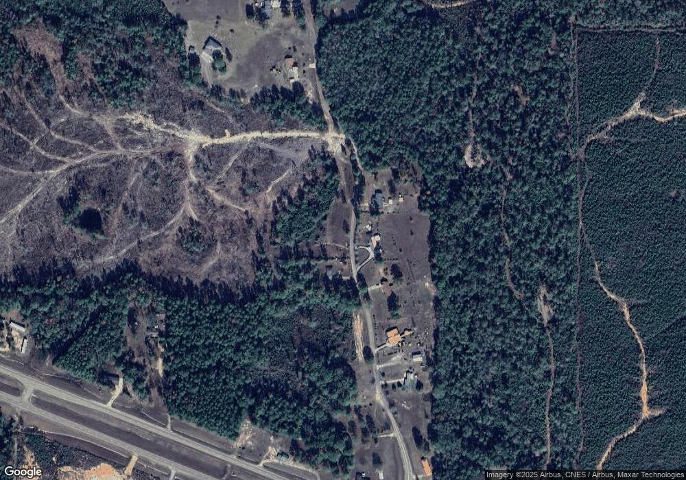 1012 Harris Rd, McComb, MS 39648 - photo 1