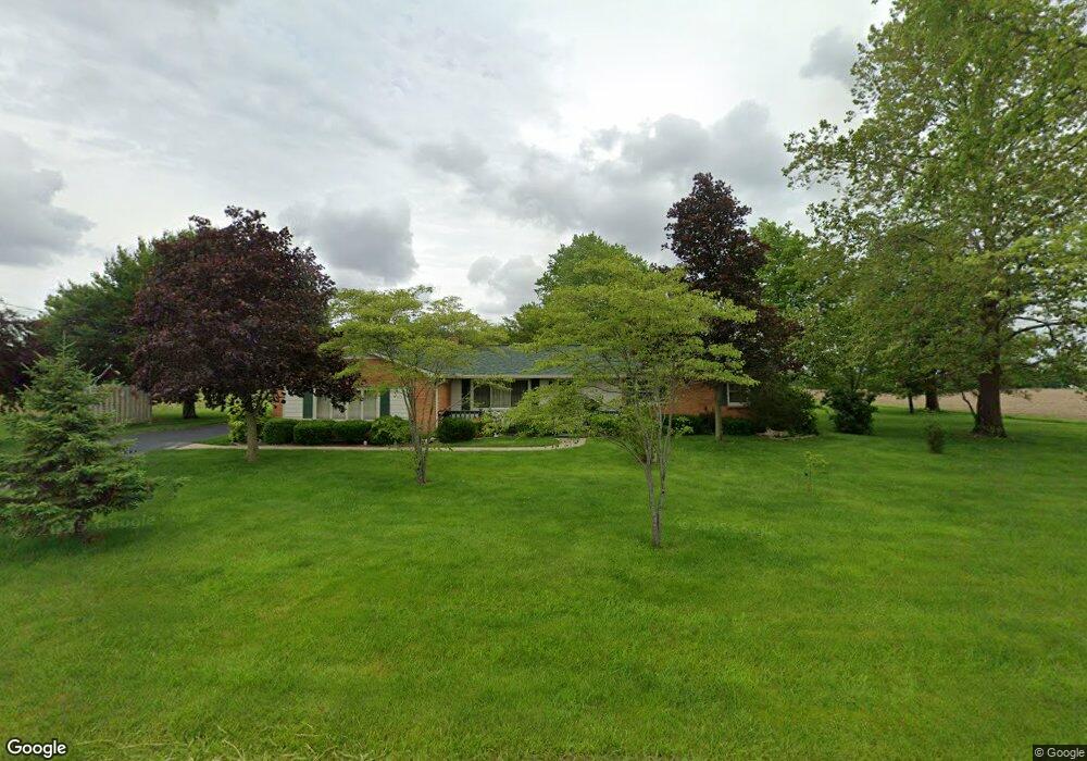 2239 S 510 E, Franklin, IN 46131 - photo 1