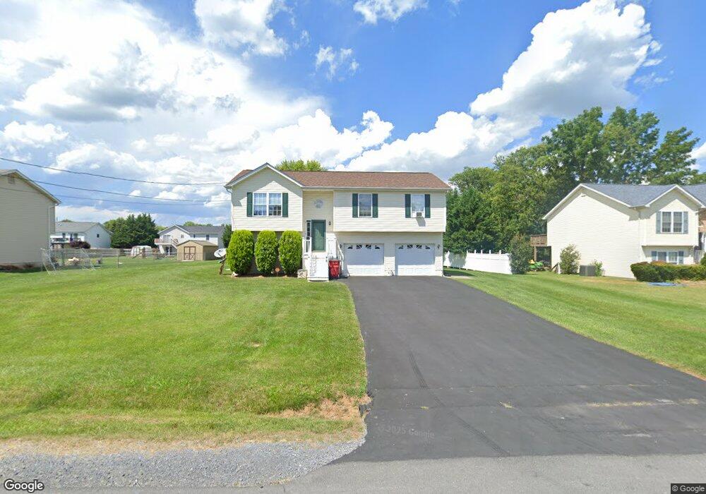 78 Isaac Dr, Bunker Hill, WV 25413 - photo 1