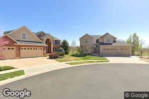 3720 Copper Spring Dr, Fort Collins, CO 80528