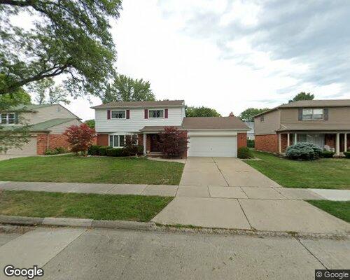 738 Briarcliff Dr, Grosse Pointe Woods, MI 48236 | MLS# 20240015903 ...