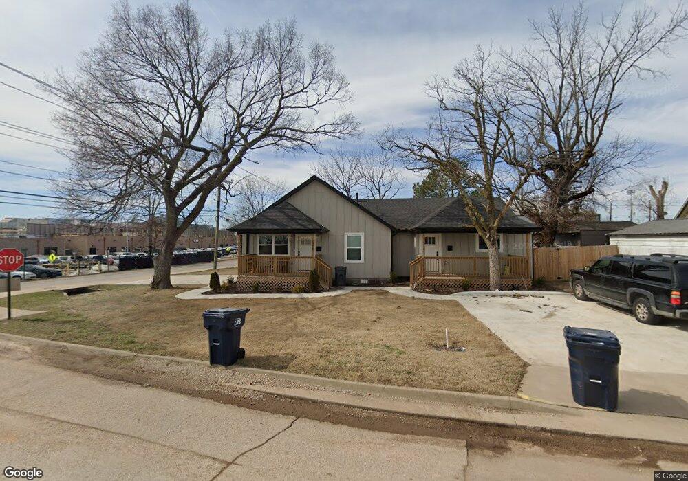 1528 S 4th St, Rogers, AR 72756 - photo 1