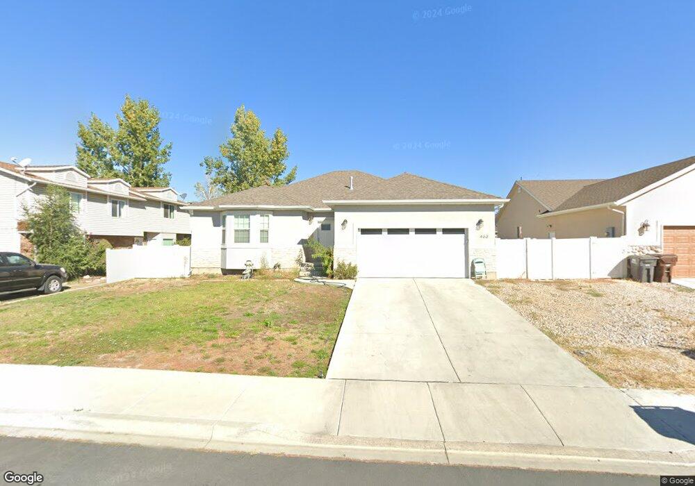 463 E Wison Woods Ln, Midvale, UT 84047 - photo 1