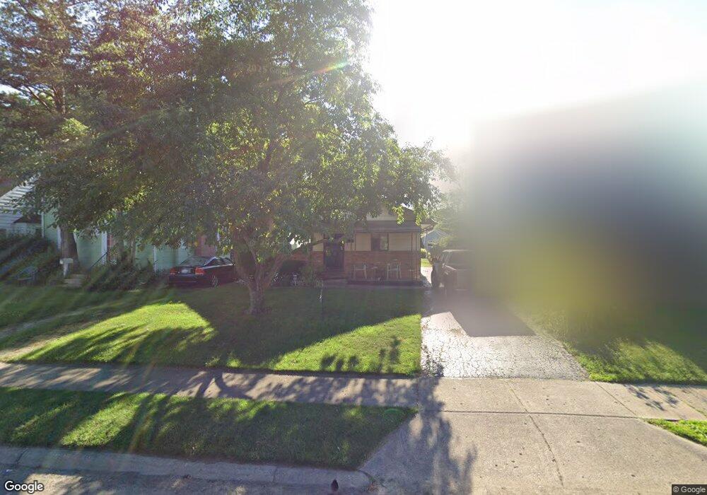 587 S Hampton Rd, Columbus, OH 43213 - photo 1