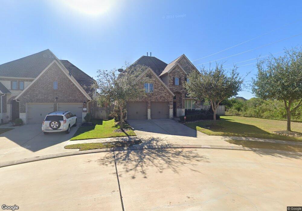 29327 Buffalo Grass Ct, Katy, TX 77494 - photo 1