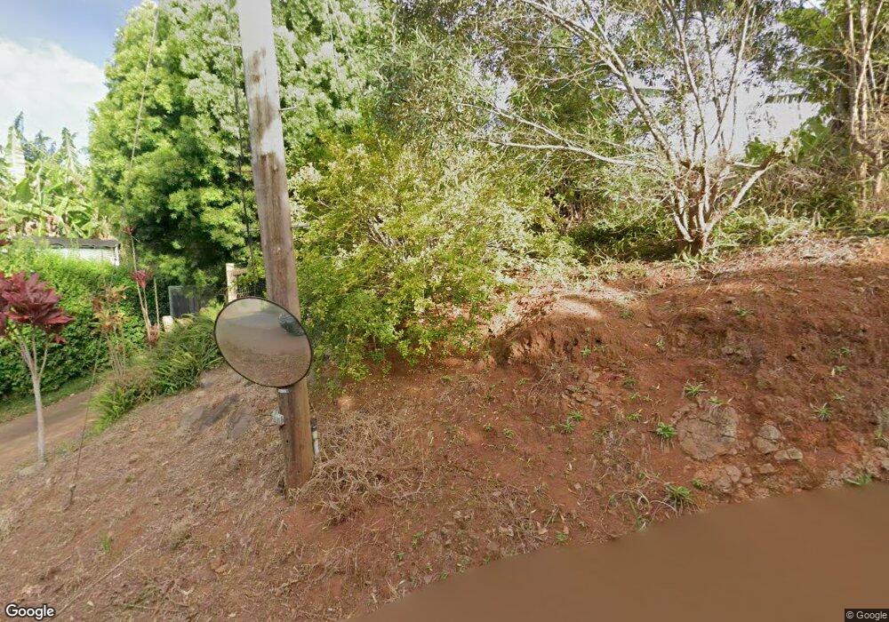 1533 Piiholo Rd, Makawao, HI 96768 - photo 1