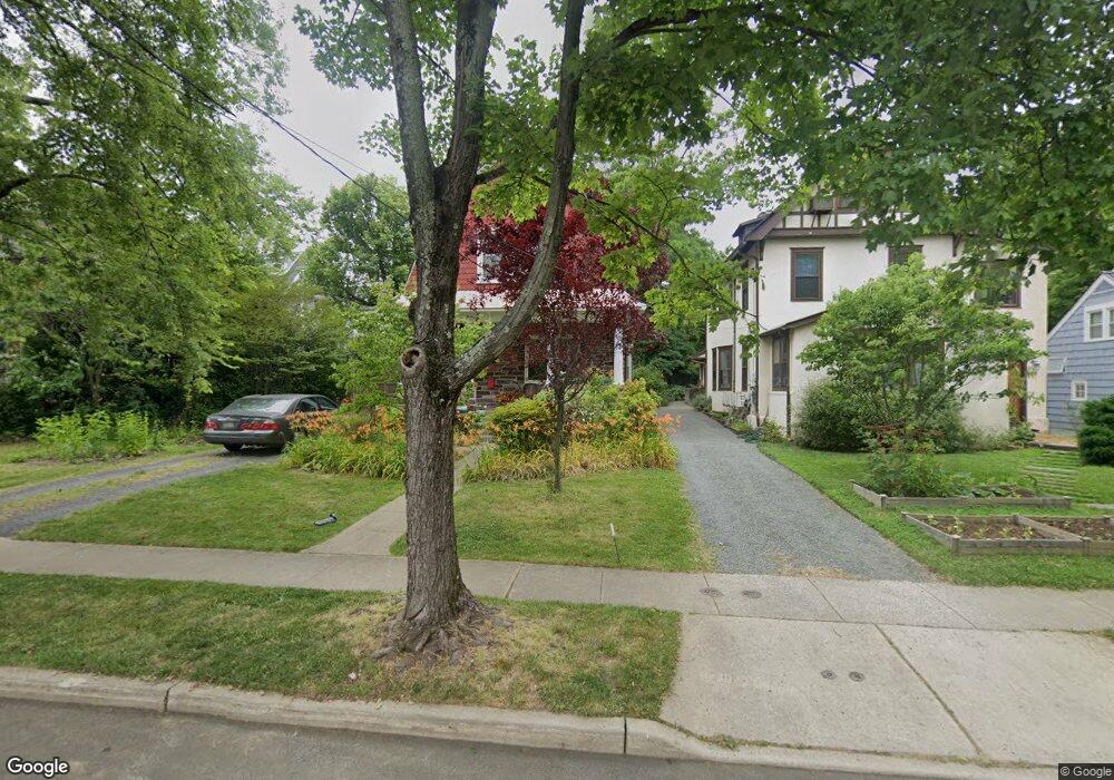 12 Aiken Ave, Princeton, NJ 08540 - photo 1