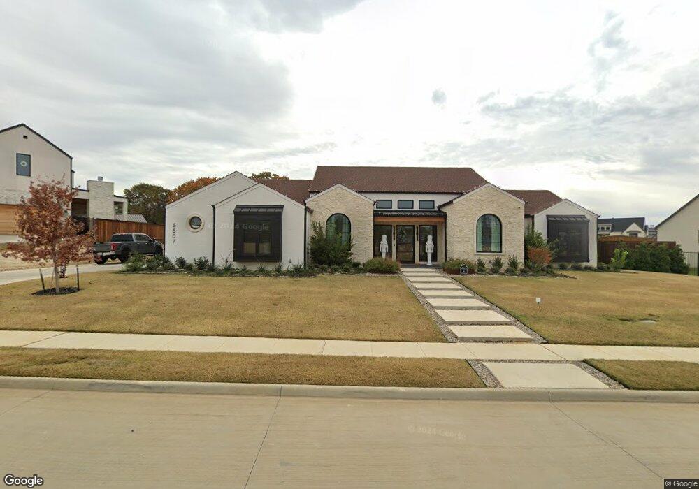 5807 Preston Way, Colleyville, TX 76034 - photo 1