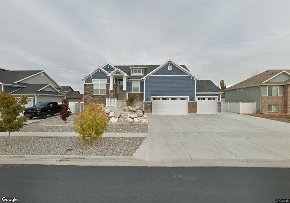 1308 W 2000 S, Syracuse, UT 84075 - photo 1