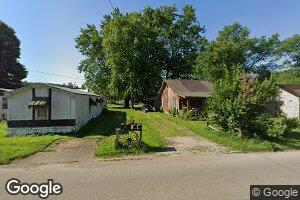 103 Purdy St, Killbuck, OH 44637