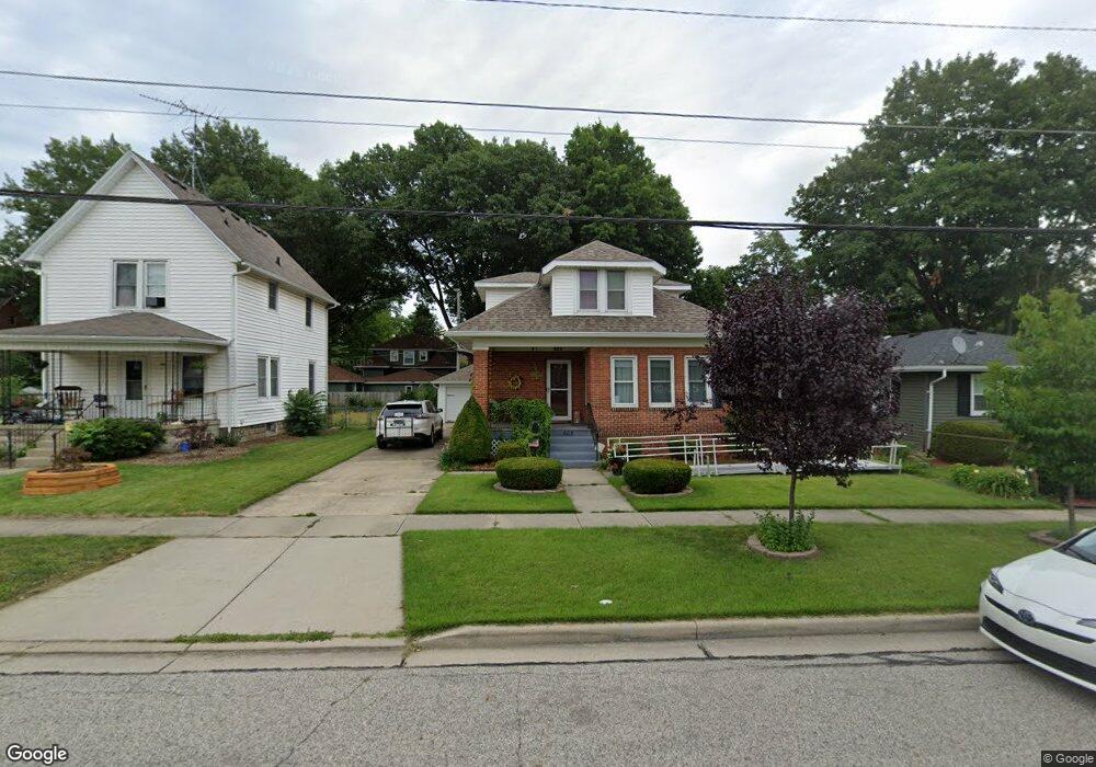 603 Fox St, La Porte, IN 46350 - photo 1