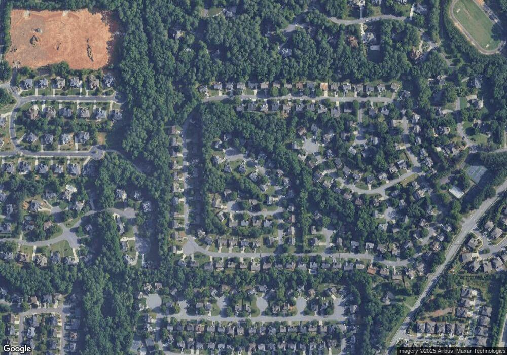 550 Tammany Pointe unit 1, Alpharetta, GA 30004 - photo 1