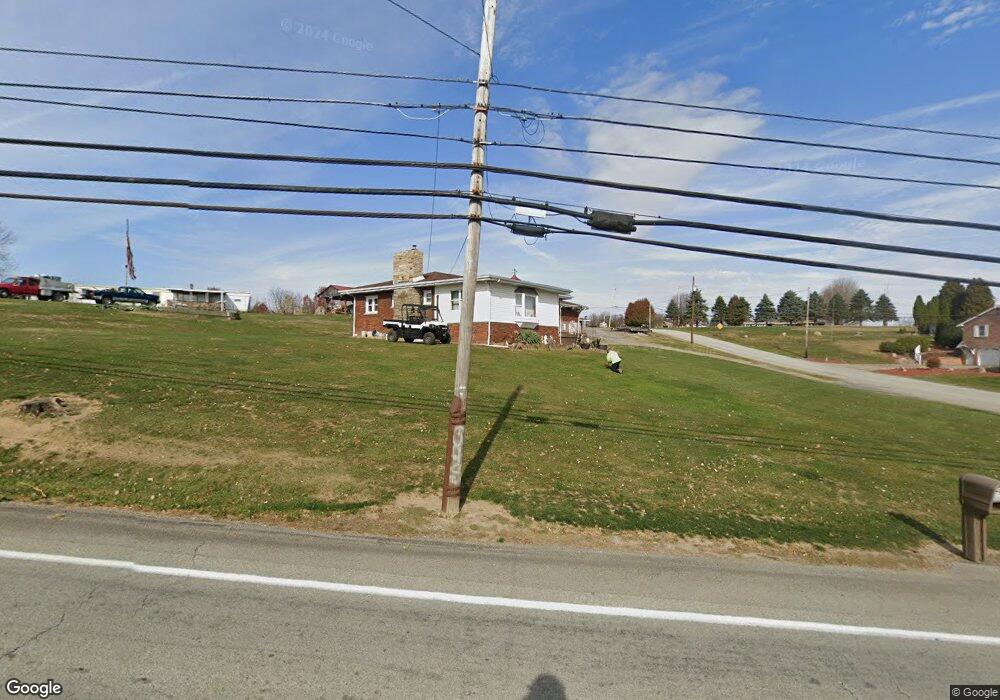 447 Greensburg Pike, West Newton, PA 15089 - photo 1