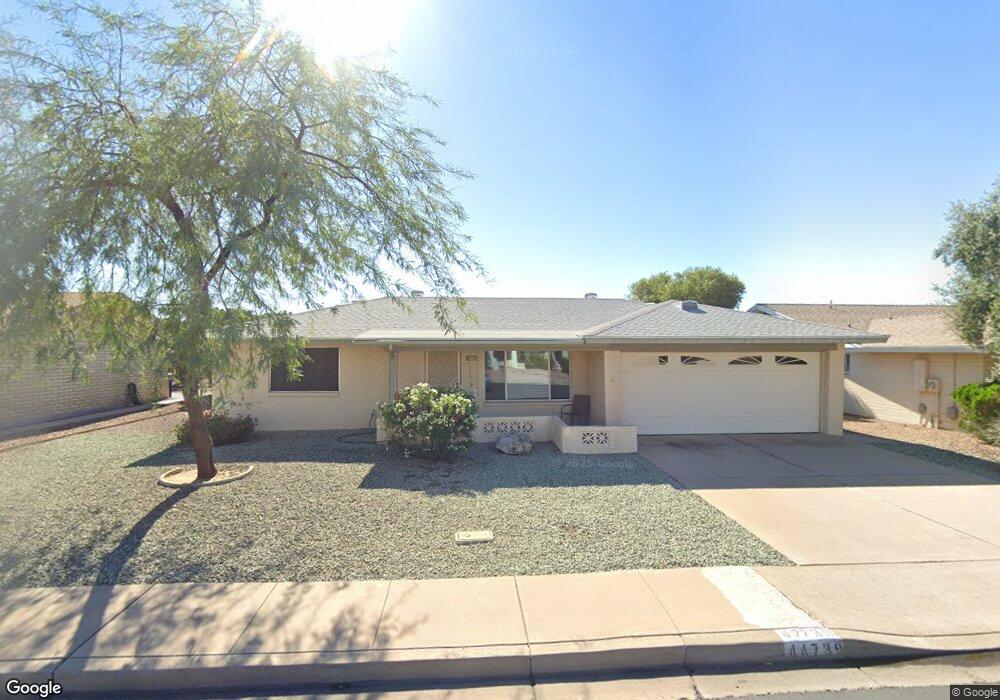 4739 E Delta Ave, Mesa, AZ 85206 - photo 1
