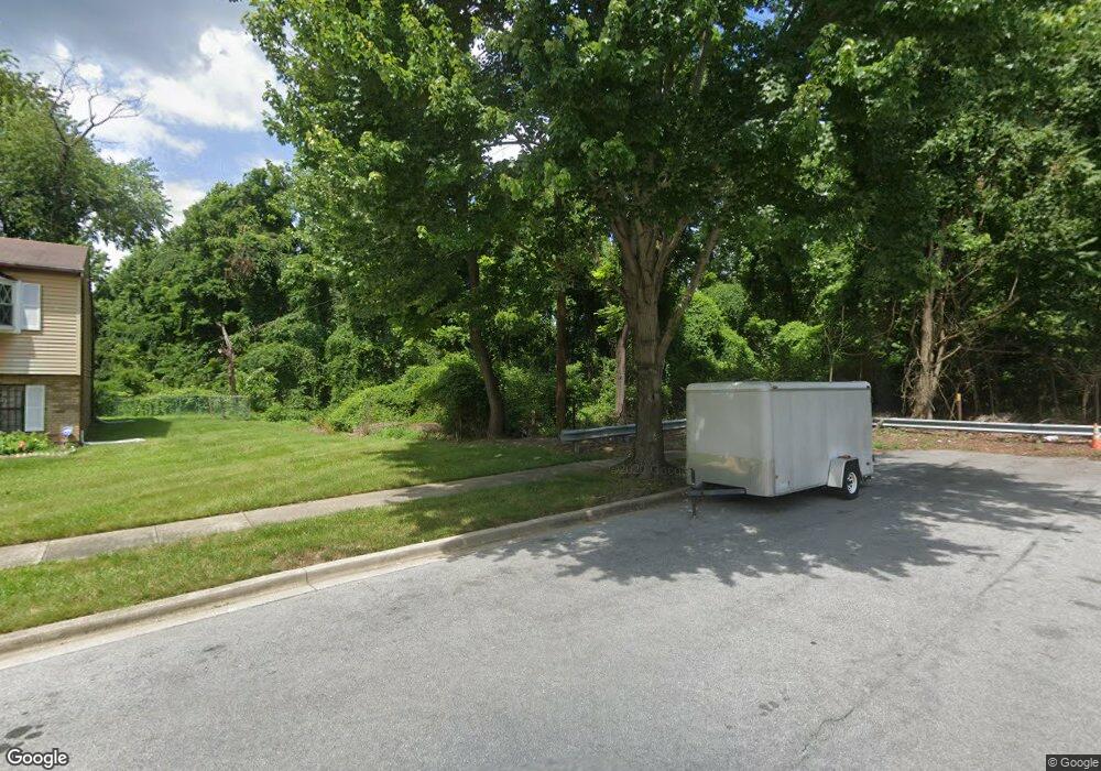 210 Karen Blvd, Capitol Heights, MD 20743 - photo 1