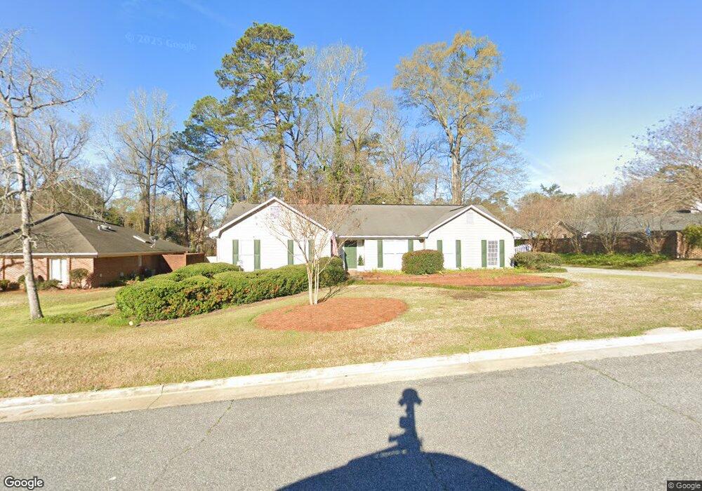 4263 Westfield Dr, Columbus, GA 31907 - photo 1