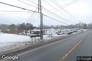 2811 Flat Top Rd, Ghent, WV 25843
