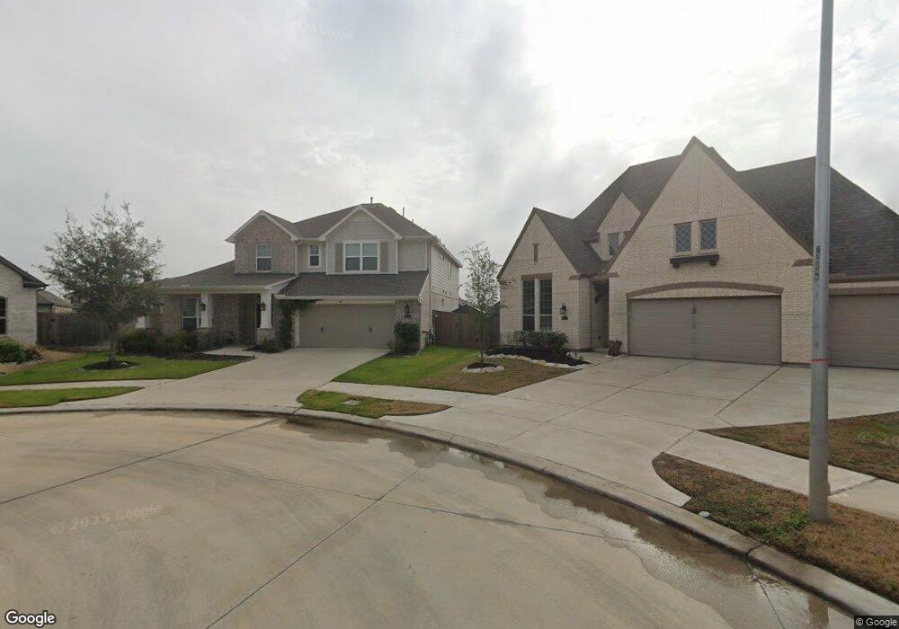23702 Old Blue Ct, Richmond, TX 77469 - photo 1