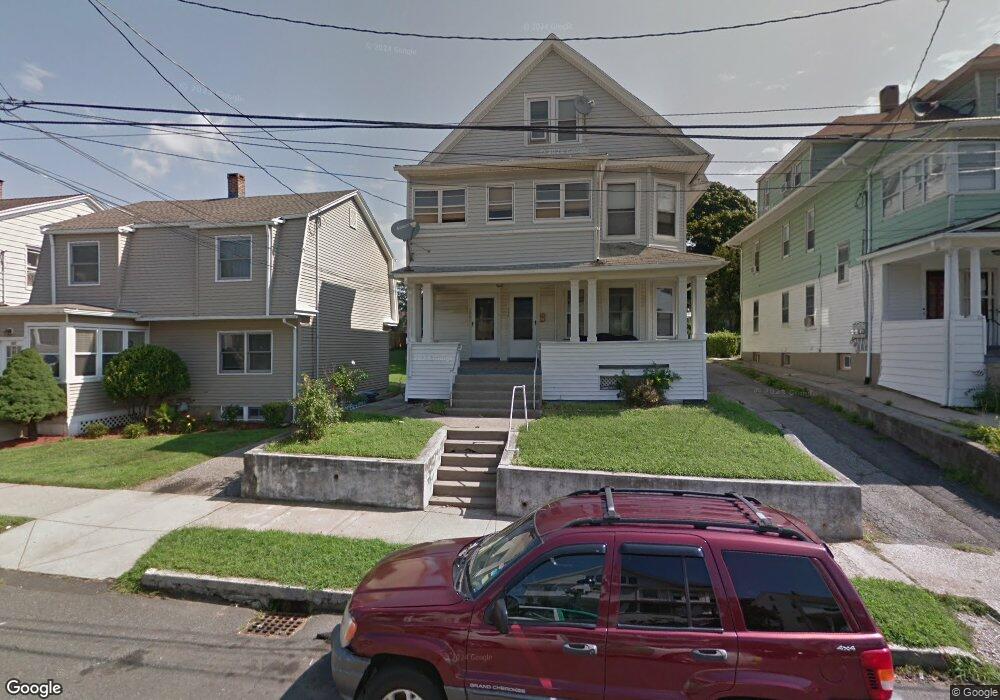 120 Anson St, Bridgeport, CT 06606 - photo 1