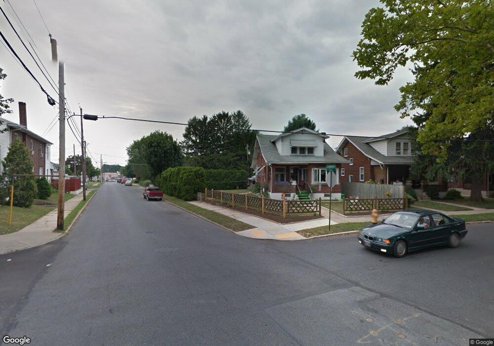 1424 S Race St unit 1428, Allentown, PA 18103 - photo 1