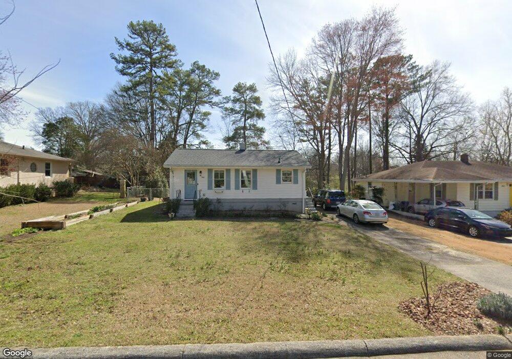 962 Mclinden Ave SE, Smyrna, GA 30080 - photo 1