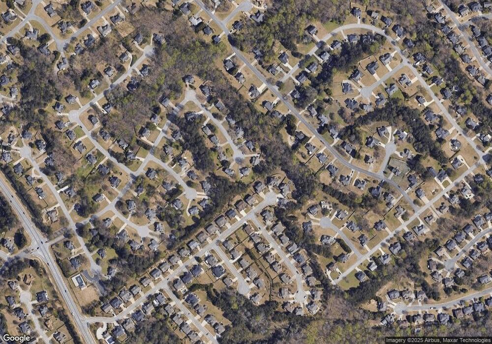 3075 Dacula Oaks Dr unit 1, Dacula, GA 30019 - photo 1