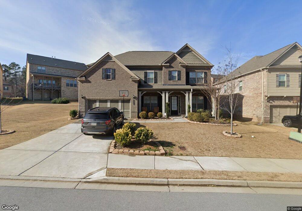 3302 Stone Point Way unit 125, Buford, GA 30519 - photo 1