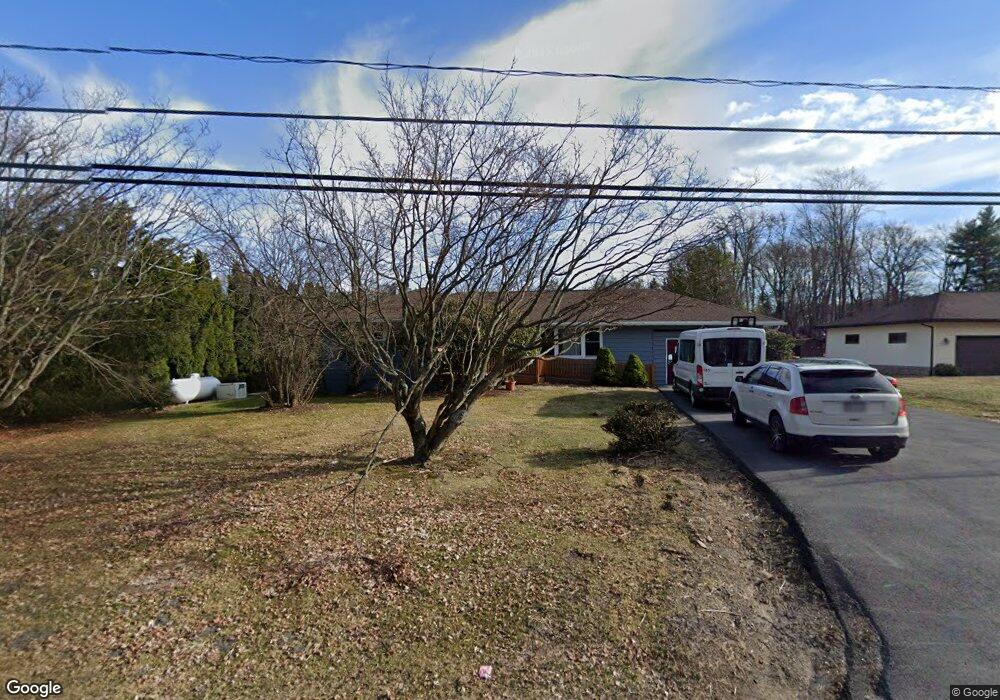 241 Blue Shutters Rd, Roaring Brook Township, PA 18444 - photo 1