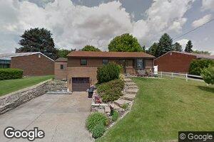 1139 Portsmouth Dr, McKeesport, PA 15133