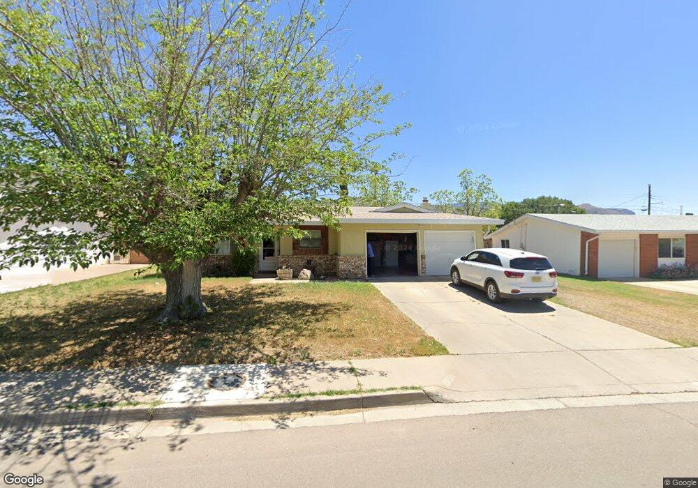 1108 Mckinley Ave, Alamogordo, NM 88310 - photo 1