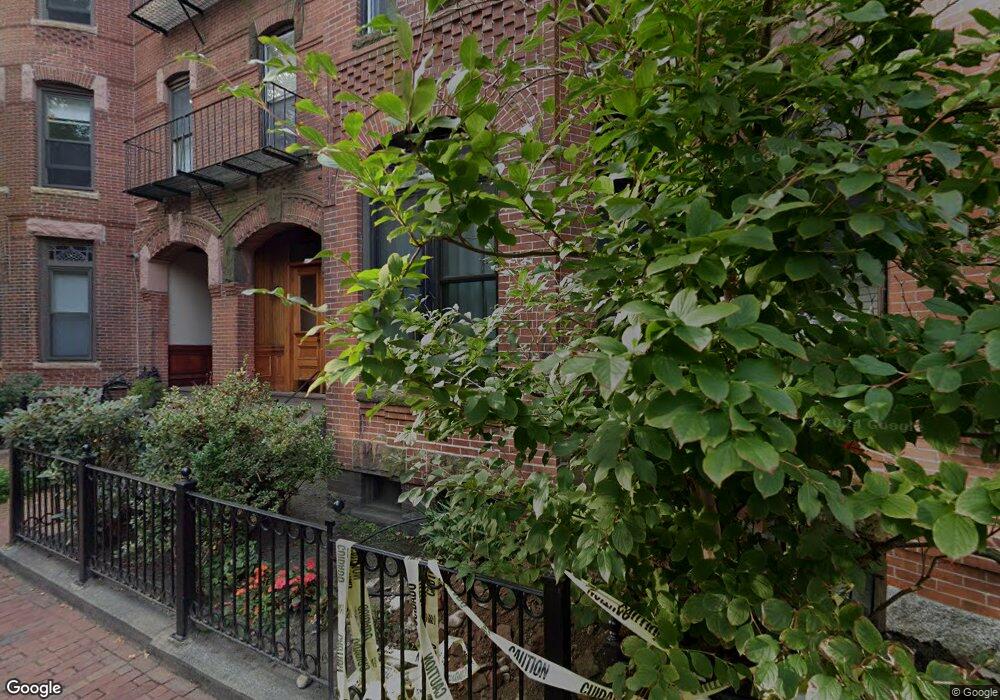 17 Durham St unit 1, Boston, MA 02115 - photo 1