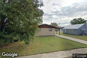 342 Morse Dr, Phillipsburg, KS 67661