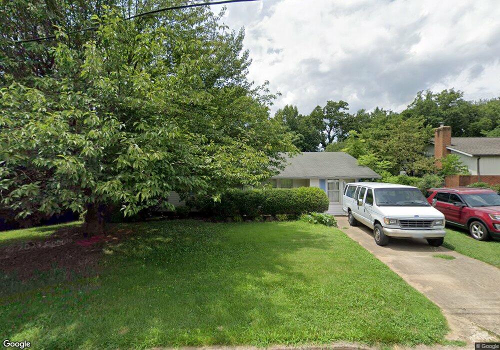 2613 Commonwealth Dr, Charlottesville, VA 22901 - photo 1