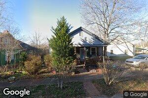 16 Elm St, Porterdale, GA 30014