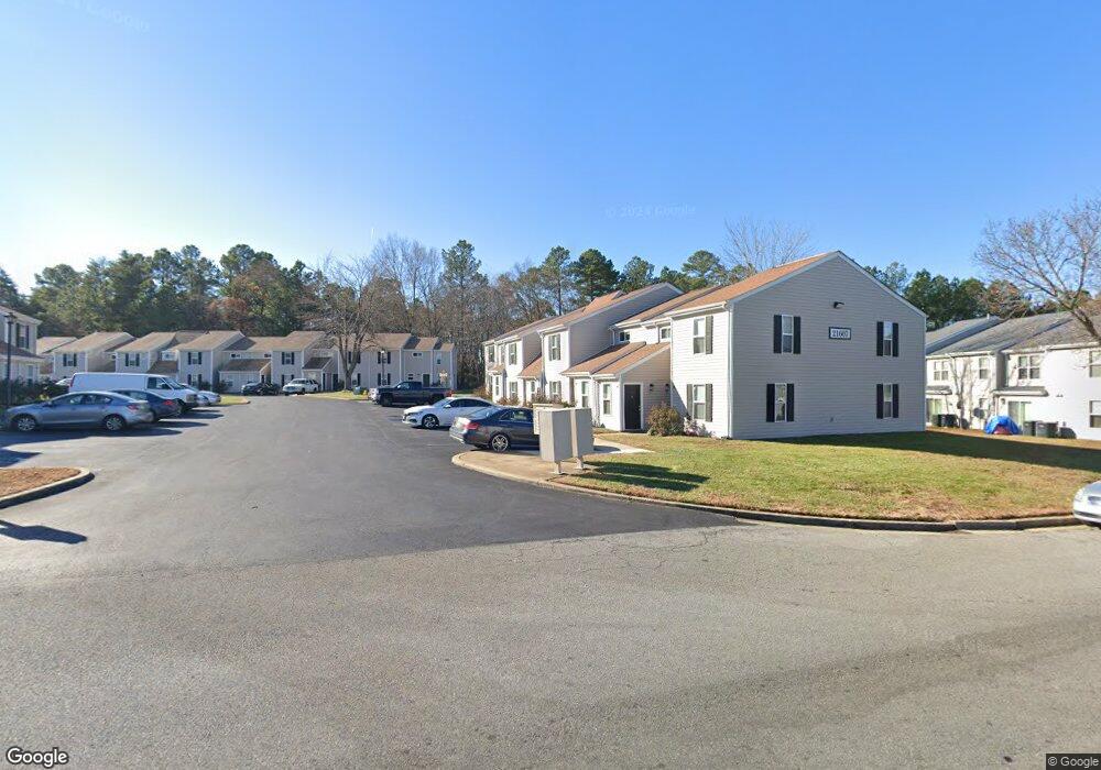 21609 Forest Run Dr, Lexington Park, MD 20653 - photo 1