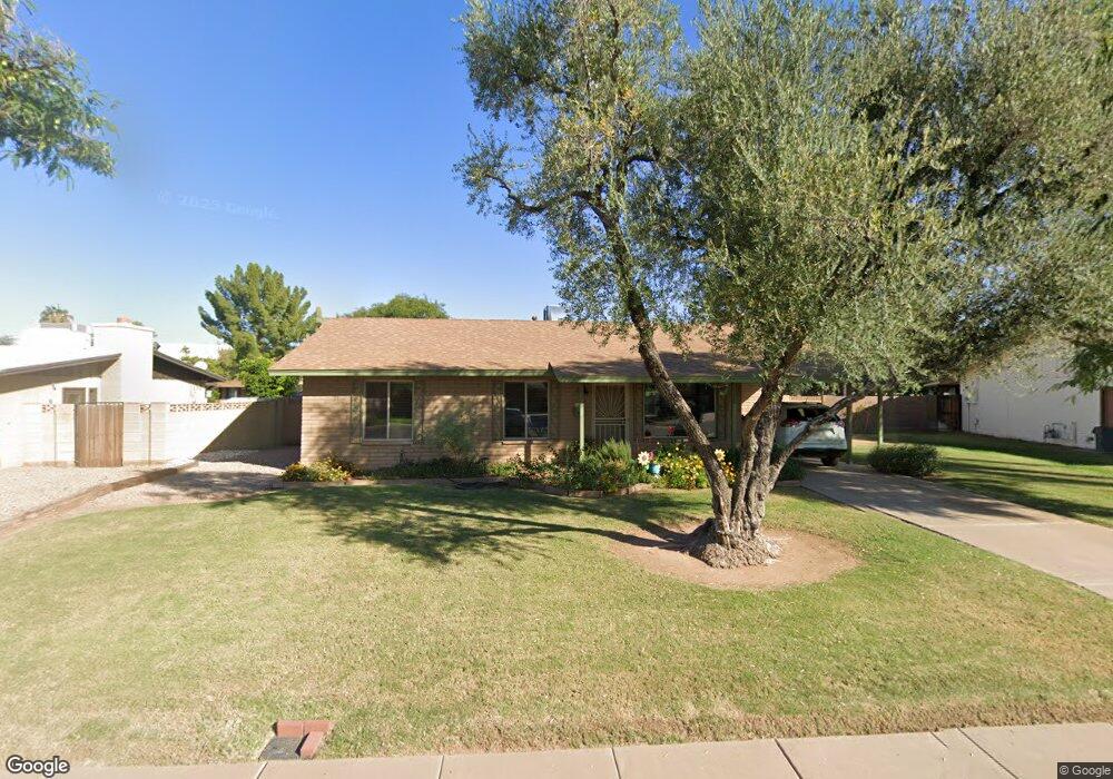 1880 E Geneva Dr, Tempe, AZ 85282 - photo 1