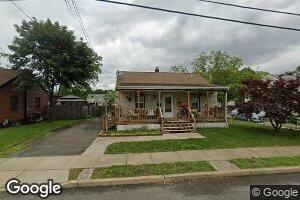 517 Willow St, Lakehurst, NJ 08733