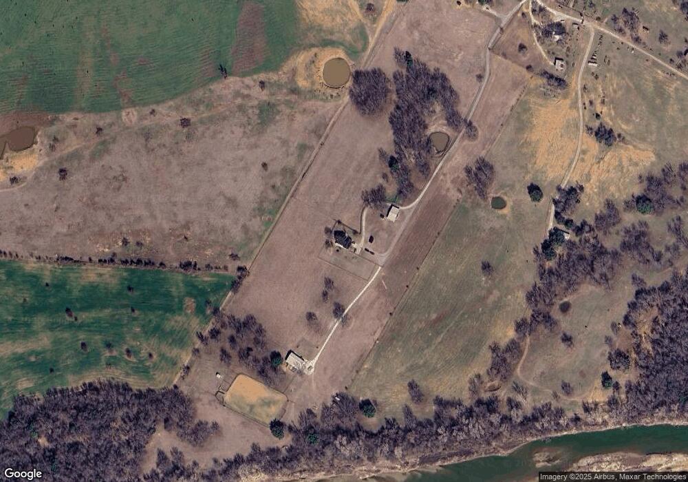 700 Hiner Rd, Weatherford, TX 76087 - photo 1