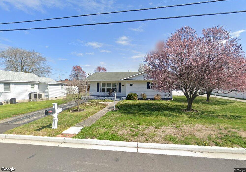 52 Chestnut St, Pennsville, NJ 08070 - photo 1