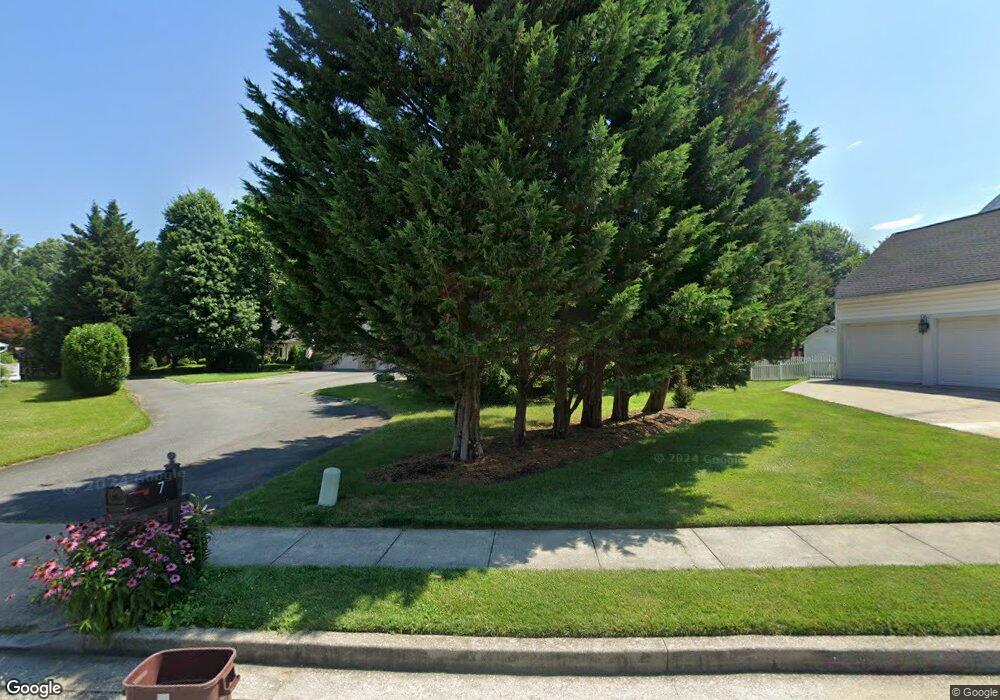 7 Graveswood Ct unit A, Parkville, MD 21234 - photo 1