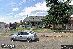 233 S Church St, Condon, OR 97823