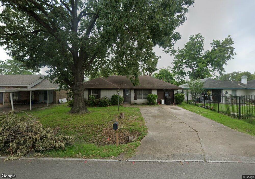 3422 Castledale Dr, Houston, TX 77093 - photo 1