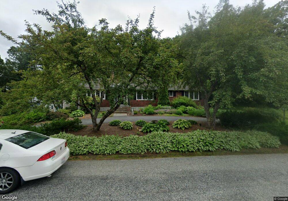 13 Ginley Rd, Walpole, MA 02081 - photo 1