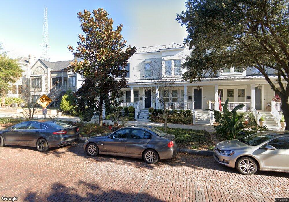 318 E Hall St unit 2, Savannah, GA 31401 - photo 1