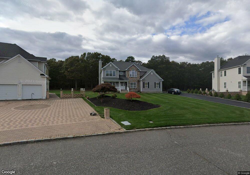 22 Bloomington St, Medford, NY 11763 - photo 1