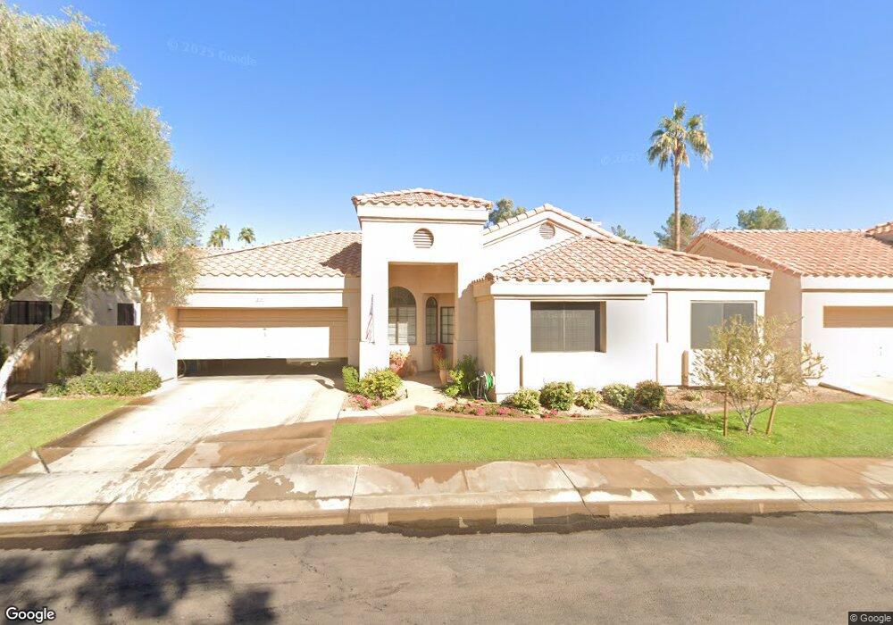 24 W La Vieve Ln, Tempe, AZ 85284 - photo 1