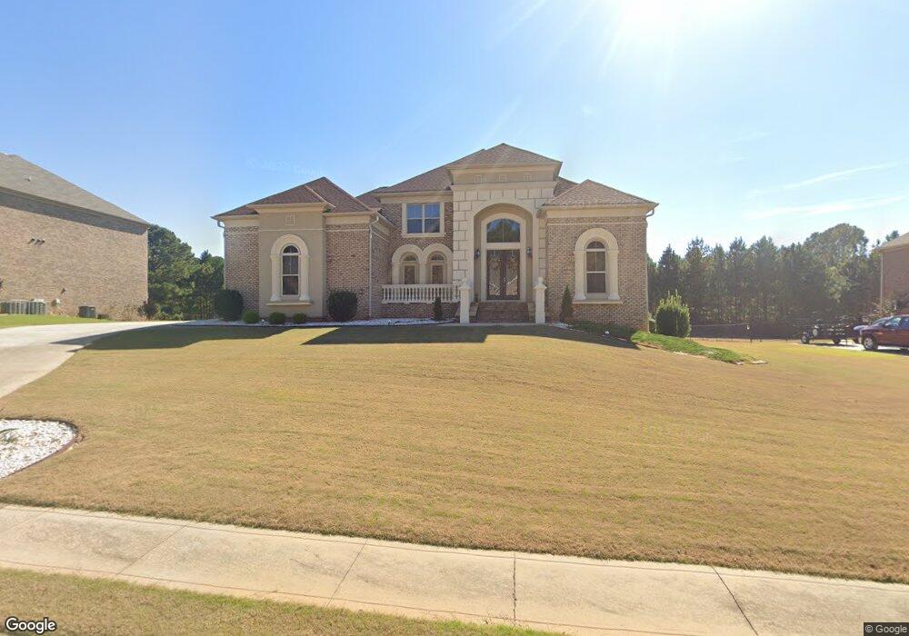 1205 Avignon Dr SW, Conyers, GA 30094 - photo 1