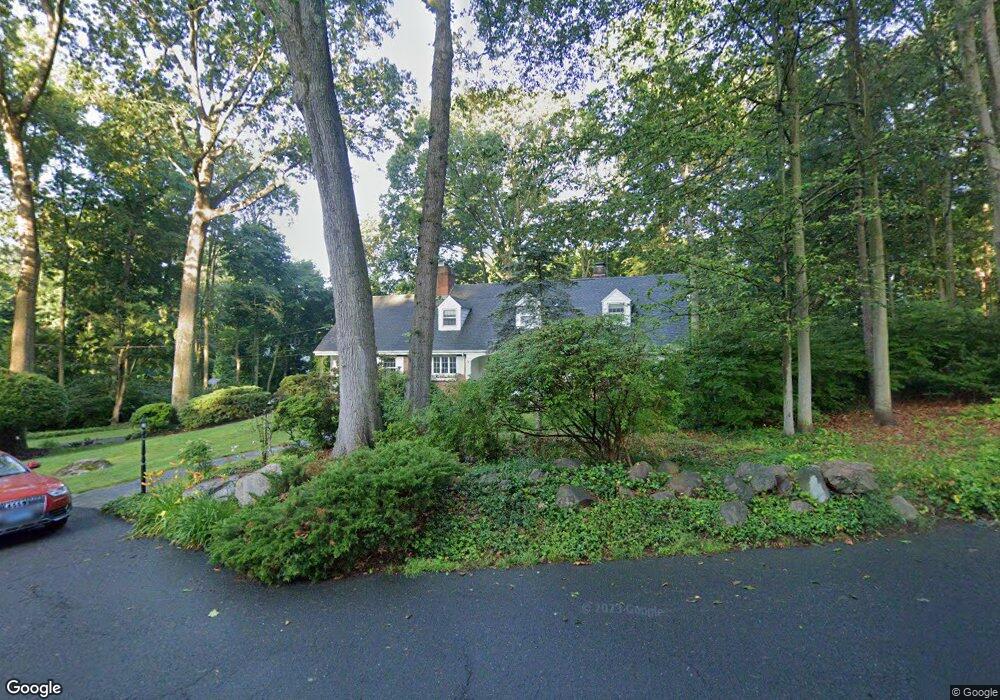 14 Bittersweet Ln, Darien, CT 06820 - photo 1