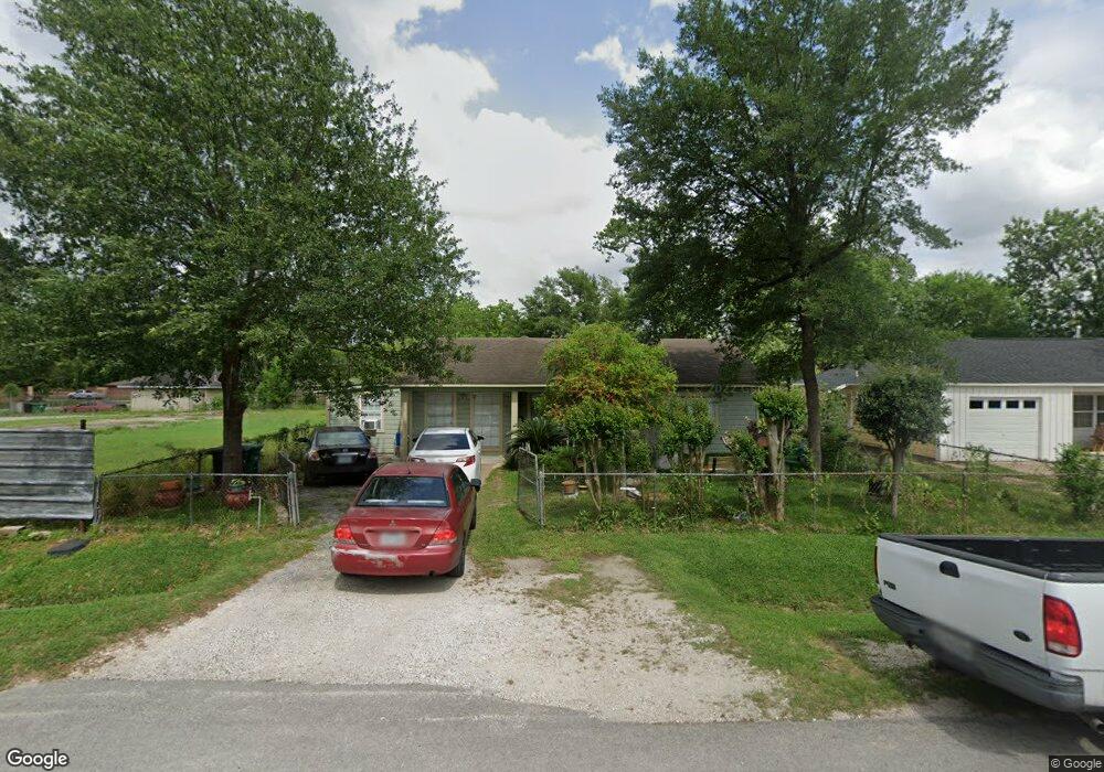 10550 Bucknell Rd, Houston, TX 77016 - photo 1